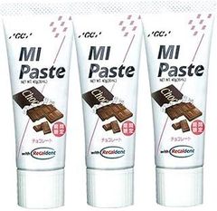 GC MIペースト チョコレート - メルカリ