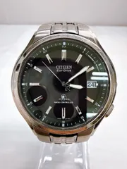 CITIZEN / シチズン / EcoDrive / エコドライブ / ATTESA /  / 腕時計 / ソーラー