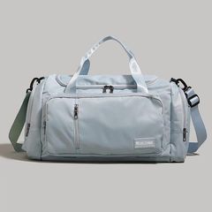 ボストンバッグ レディース 大容量 機内持ち込み 旅行バッグ 旅行カバン キャリーオンバッグ スポーツバッグ 乾湿分離 シューズ収納 折りたたみ コンパクト