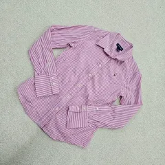 正規品/16 POLO RALPH LAUREN キッズ シャツ v2