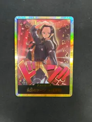ワンピースカード ロビン ドンカード 金 スーパーパラレル