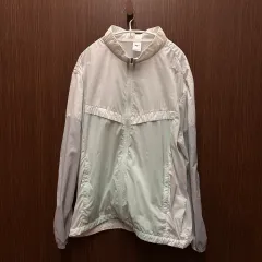 ミズノ 軽量 ウィンドブレーカー XL