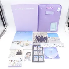 BTS ジョングク WINTER PACKAGE 2021 in gangwon トレカ フォト カード JUNGKOOK グク 防弾少年団 バンタン グッズ