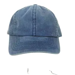 コブラキャップス COBRA CAPS 6-Panel Unstructured Pigment Dyed Heavy Cotton Twill ヘビー コットンツイル ピグメント ダイ 6パネル キャップ メンズ 表記無 のサムネイル