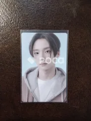 ALPHA DRIVE ONE サンウォン BOYS II PLANET Archive Exhibition ‘AFTER, JOURNEY’ HOLDER & PHOTOCARD SET