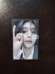 ALPHA DRIVE ONE サンウォン BOYS II PLANET Archive Exhibition ‘AFTER, JOURNEY’ HOLDER & PHOTOCARD SET