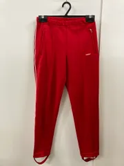 【中古品】adidas アディダス ATS-195 西ドイツ製 70-80S TRACK PANTS トラックパンツ ボトムス 【157-250713-AS-28-min】