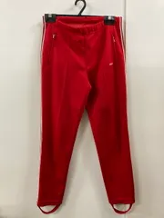 【中古品】adidas アディダス ATS-195 西ドイツ製 70-80S TRACK PANTS トラックパンツ ボトムス 【157-250713-AS-30-min】