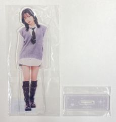 飯田ヒカルさん バースデーパーティー2025 アクリルスタンド チャイナ