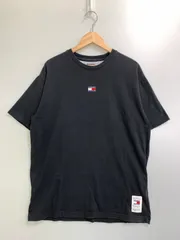 【中古品】TOMMY HILFIGER トミーヒルフィガー ×KITH キス  S S TEE 半袖Ｔシャツ トップス 【142-250718-jt-12-min】