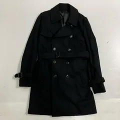 ◆ green label relaxing グリーンレーベルリラクシング ユナイテッドアローズ ピーコート サイズS メンズ