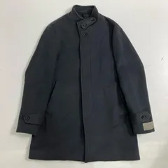 ◆ green label relaxing グリーンレーベルリラクシング ユナイテッドアローズ ステンカラーコート カーキ メンズ