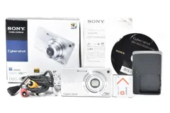 SONY Cyber-shot DSC-W350 動作確認済み 難あり 動作確認済 SONY Cyber