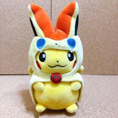 ピカチュウ ハロウィン 2017 ぬいぐるみ ポケモンセンター - メルカリ