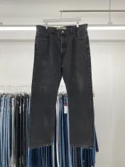 Levis505 Straight Fit 00s 38サイズ a4637