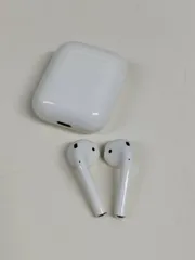 【正規品】Apple AirPods 第2世代/A1602,A2031,A2032/ワイヤレスイヤホン