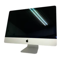 2026年最新】IMAC 21.5インチ 2019の人気アイテム - メルカリ
