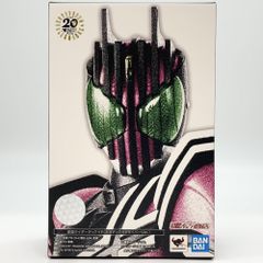 仮面ライダーdecade， next faiz フィギュア，真骨彫刻 - メルカリ