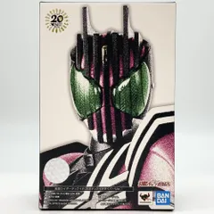 2026年最新】s.h.figuarts 真骨彫製法 仮面ライダーディケイド ネオ