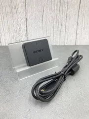 【動作OK】SONY ソニー PlayStation3 プレイステーション3 メモリーカードアダプター [ケーブル付き] 0324-412