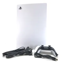○SONY ゲーム機本体 プレイステーション5本体 [CFI-1000A01] 箱・説明書なし 台座欠品
