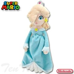 ピーチ ウェディングスタイル ぬいぐるみ スーパーマリオ オデッセイ