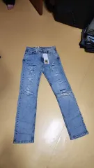 リーバイス 511 スリムフィット デニムです- サイズは 29 32