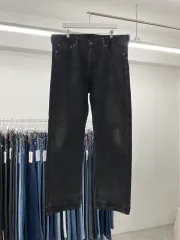 Levis505 ストレートフィット 00年代 40サイズ a4640