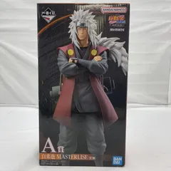 2026年最新】A賞 一番くじ NARUTO-ナルト-・NARUTO-ナルト- 疾風伝 自