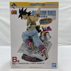 一番くじ 40th ドラゴンボール B賞 バイバイ悟空 - メルカリ