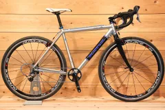 コナ KONA メジャージェイク MAJOR JAKE 2010モデル 52サイズ シマノ 105 10S アルミ シクロクロスバイク 【千葉店】のサムネイル