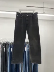 Levis505 ストレートフィット 00s 36サイズ a4641
