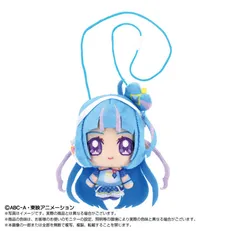 キミとアイドルプリキュア♪ プリティおでかけポーチ キュアウインク 新品未開封品