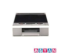 ⭐️美品⭐️PanasonicビルトインIHクッキングヒーター⭐️CH-TRS6XS 