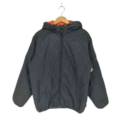 ビラボン BILLABONG リバーシブル 中綿ジャケット メンズ JPN：M のサムネイル