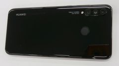 HUAWEI P20 lite 本体のみ au ブラック - メルカリ