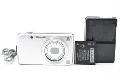2026年最新】lumix dmc-fh6の人気アイテム - メルカリ