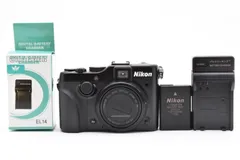 2026年最新】nikon p7000 ジャンクの人気アイテム - メルカリ
