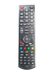 Qriom ポータブルBDプレーヤーTMB-L90R1用リモコン - メルカリ