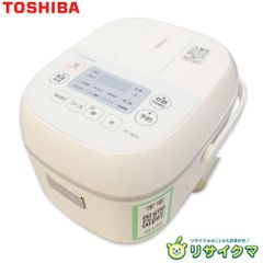 TOSHIBA 炊飯器 RC-18DRUNA(W) アメリカ用 - メルカリ