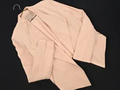 BANANA REPUBLIC バナナリパブリック ジャケット size0/ピンク ■◇ レディースのサムネイル