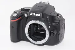 2026年最新】nikon d5100 中古の人気アイテム - メルカリ