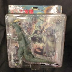エクスプラス 大怪獣シリーズ ゴアゴンゴン - メルカリ