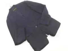 UNITED ARROWS ユナイテッドアローズ ジャケット size38/紺 ■◇ レディースのサムネイル