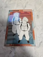 東京リベンジャーズ(東リべ) / 東京リベンジャーズ / 東京リベンジャーズ(東リべ) 原画展 はがき 出品