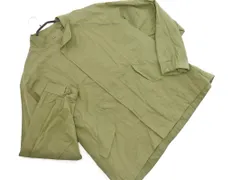 MONO-MART モノマート スタンドカラー ジャケット sizeS/カーキ ■◇ メンズのサムネイル