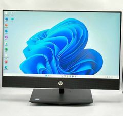 PC013 i3 9100T 8G+SSD 240GB HP一体型PC - メルカリ