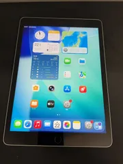 Apple iPad (第９世代) Wi-Fi 256GB シルバー  ++923349