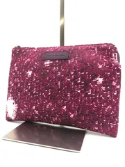 MARC JACOBS　マークジェイコブス　ポーチ　ネオプレン　1393のサムネイル