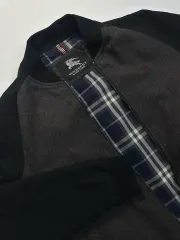 バーバリー ブラックレーベル ジャケット